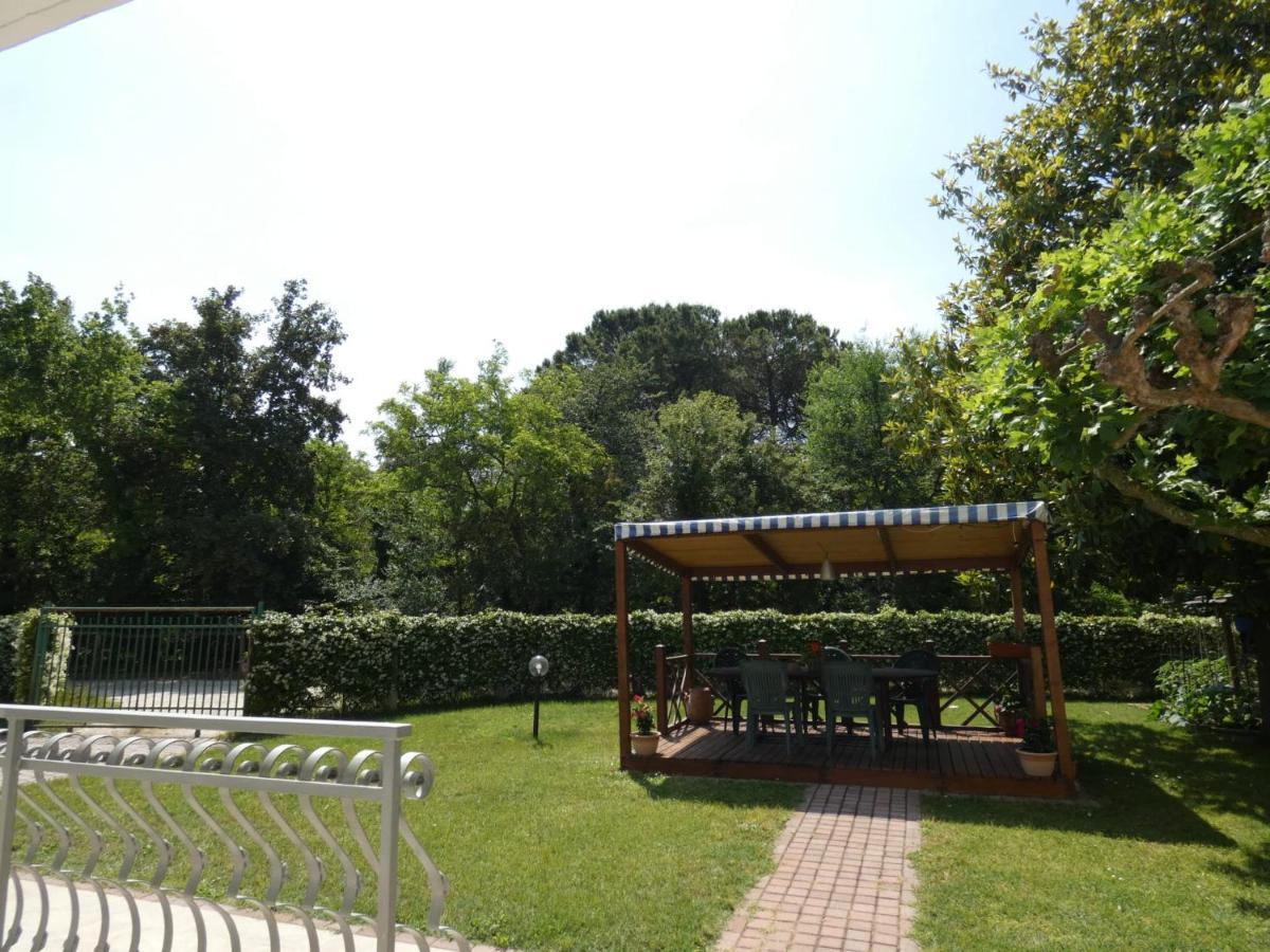 Antonella'S Home Cavallino-Treporti Exterior foto